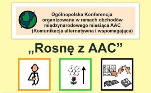 AAC w moim życiu