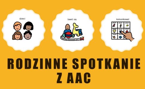 Rodzinne spotkanie z AAC