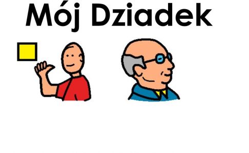 Dzień Dziadka