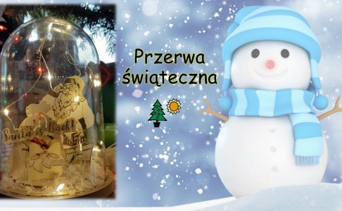 Przerwa świąteczna